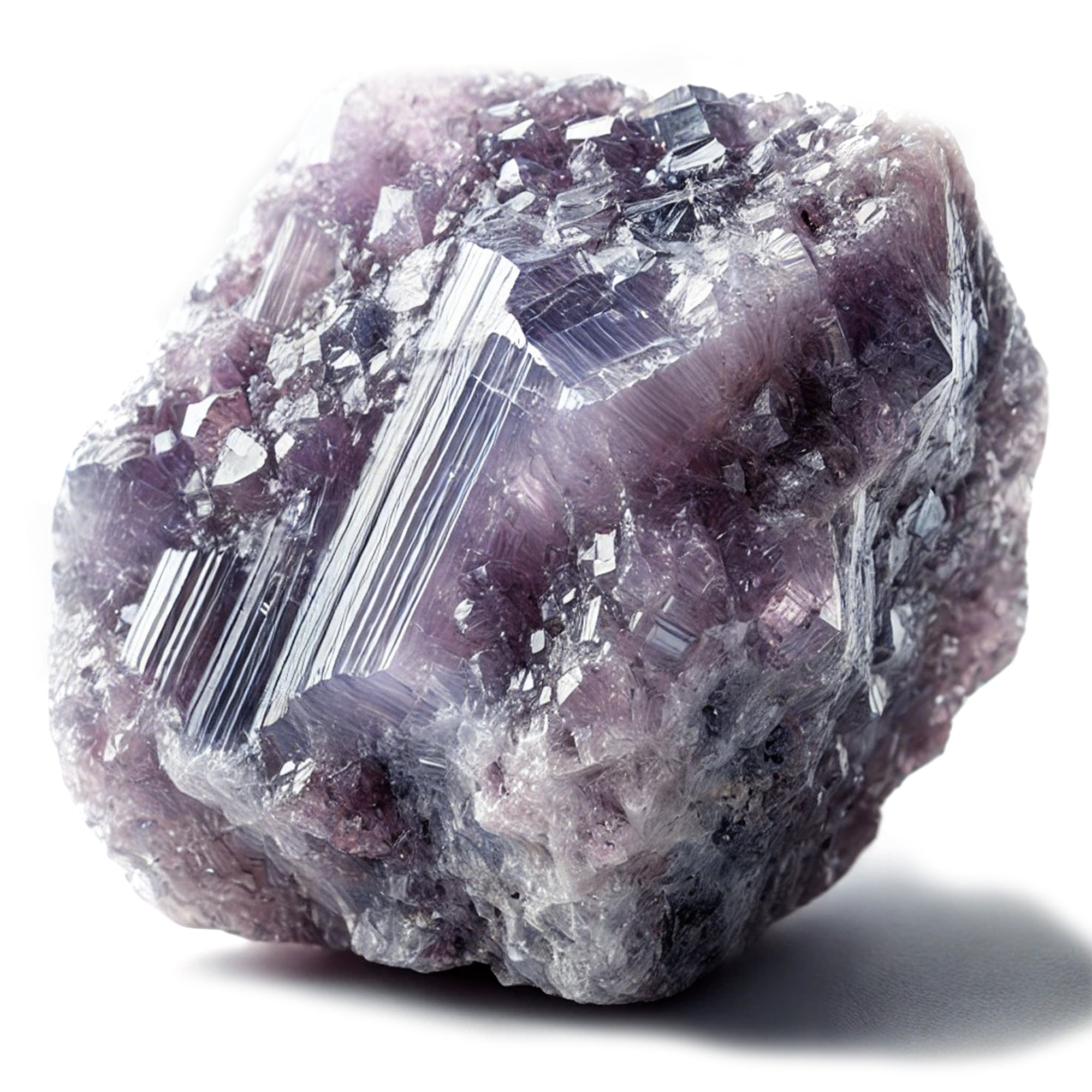 Lepidolite