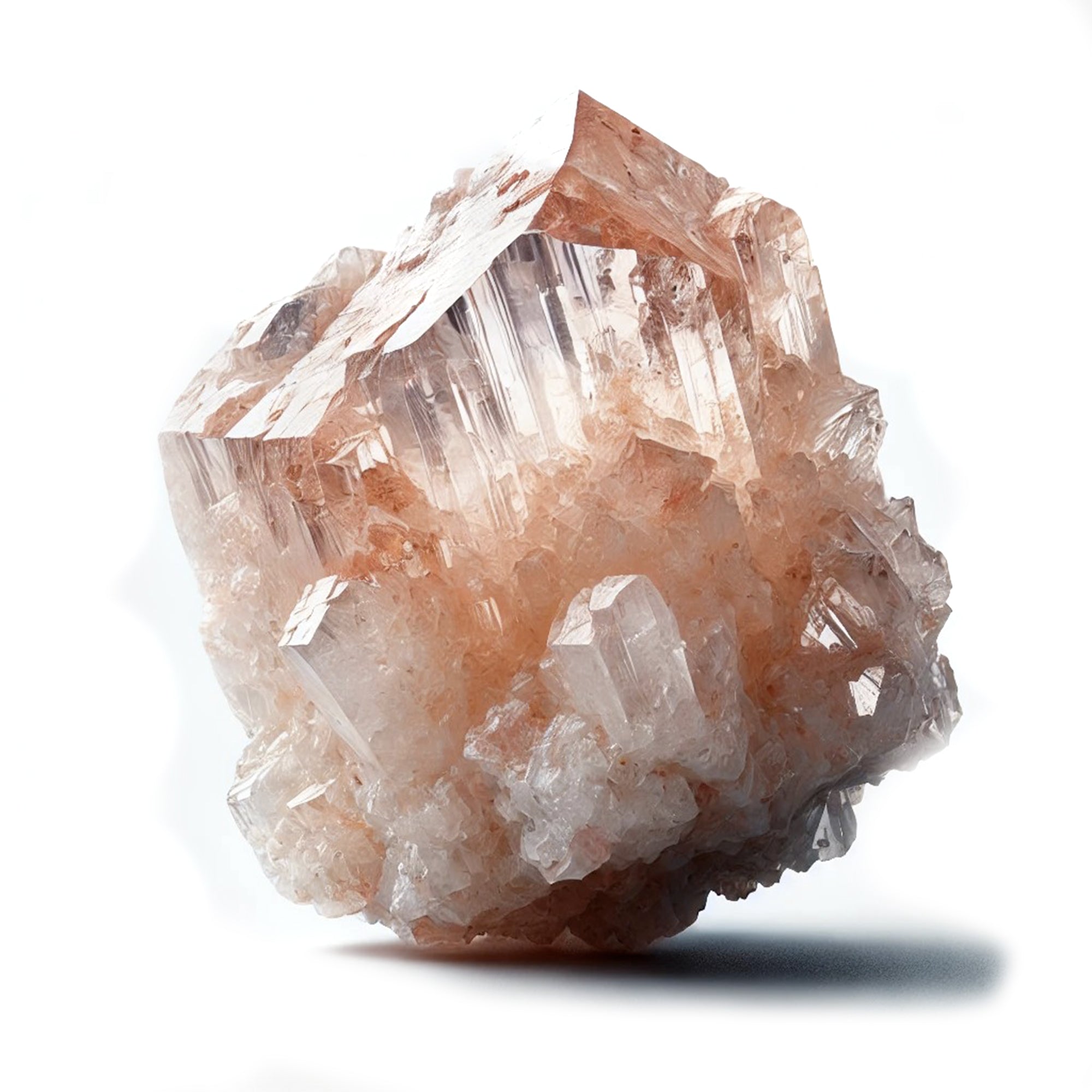 Morganite