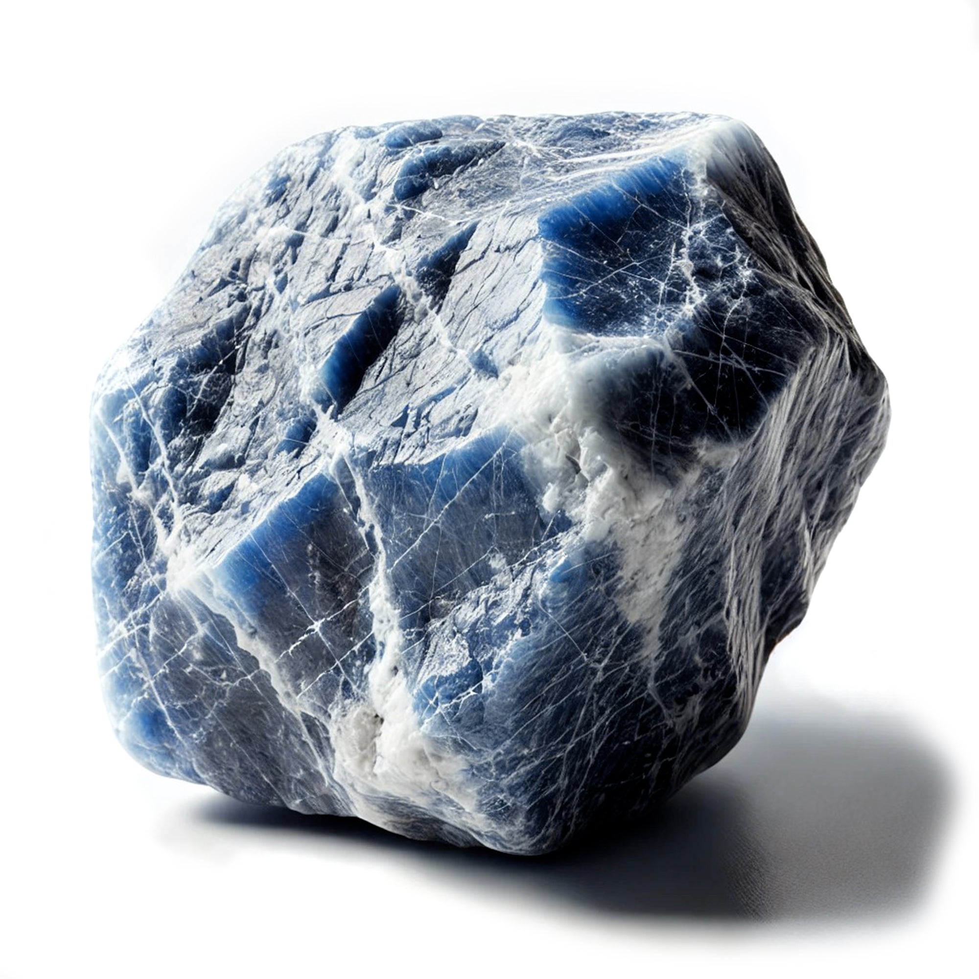 Sodalite Blu