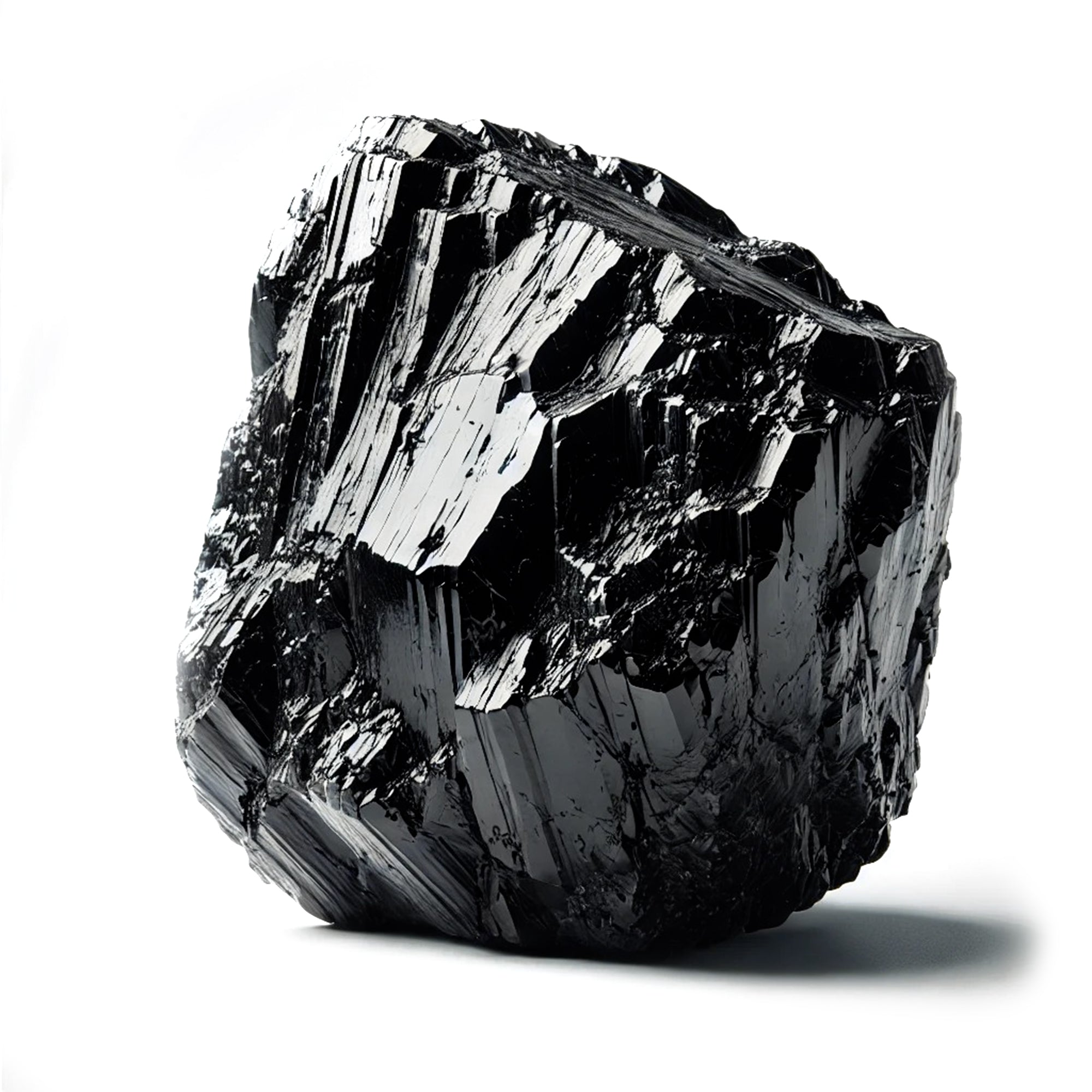 Tormalina nera