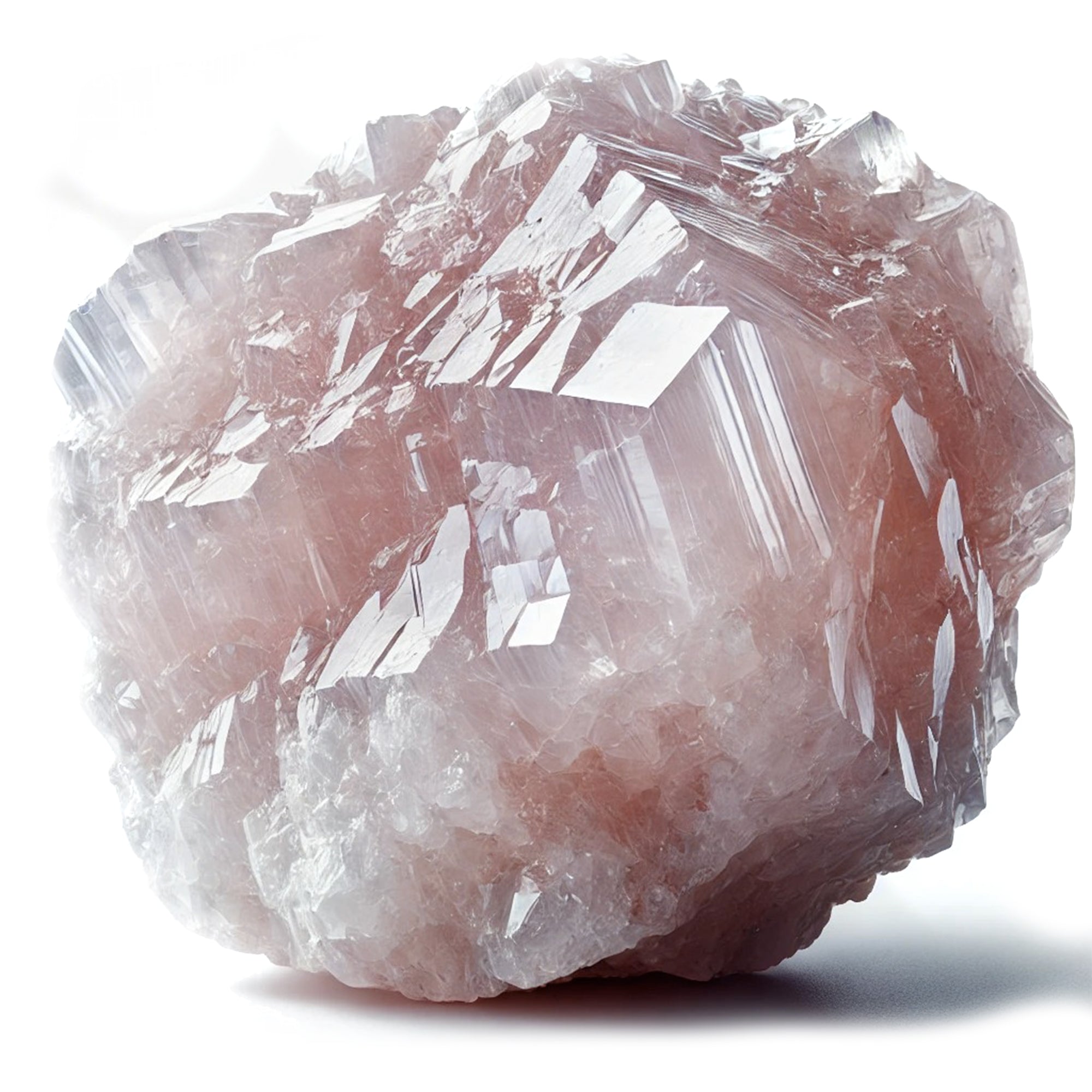 Quarzo rosa