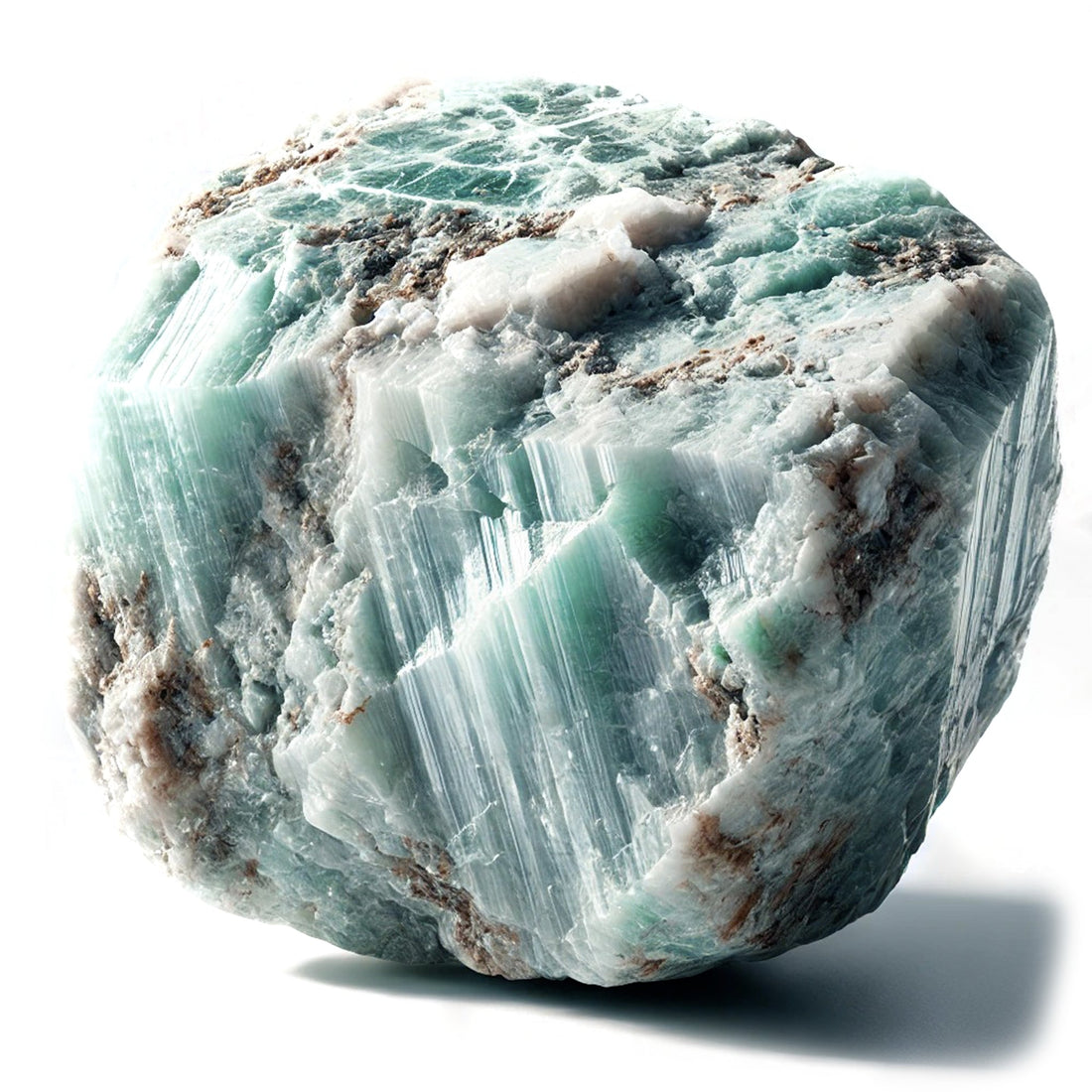 Amazzonite