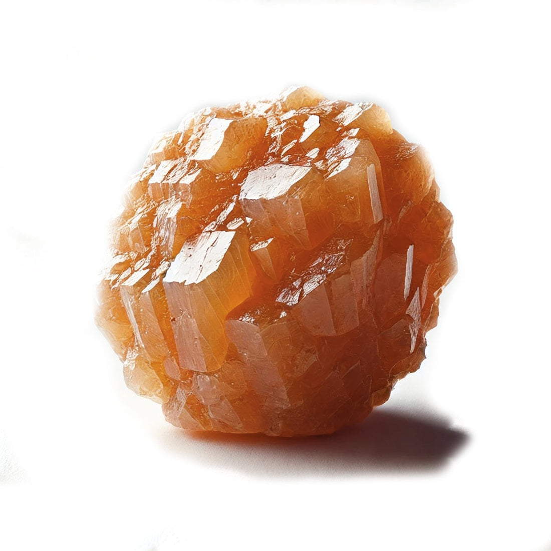 Avventurina Arancione