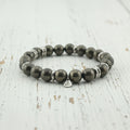 Bracciale in Pirite