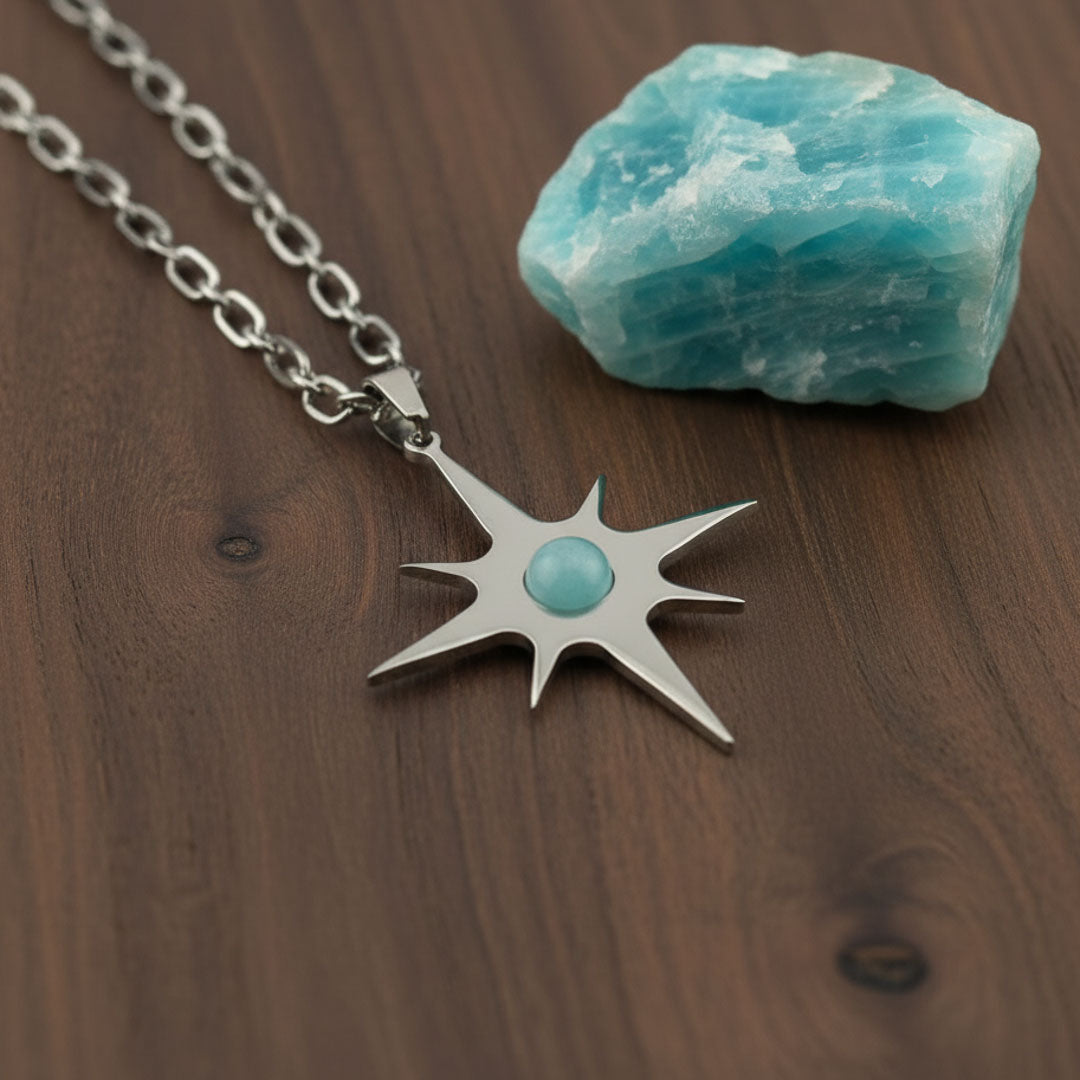 Stella polare - Catena lunga