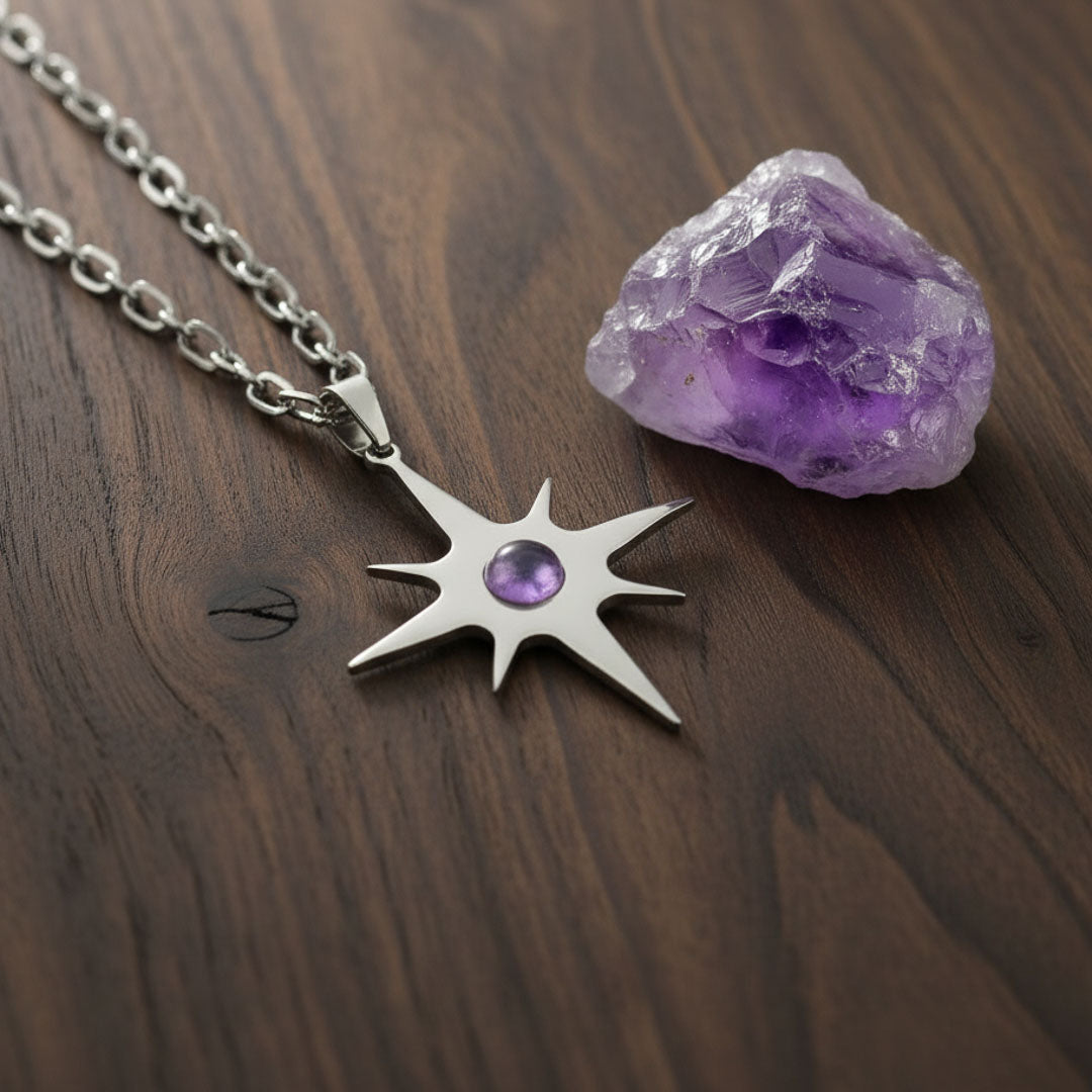 Stella polare - Catena lunga