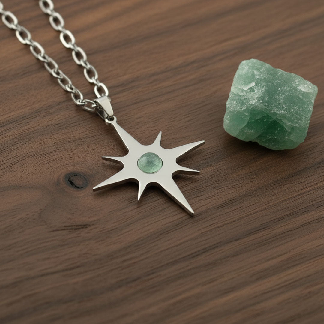 Stella polare - Catena lunga