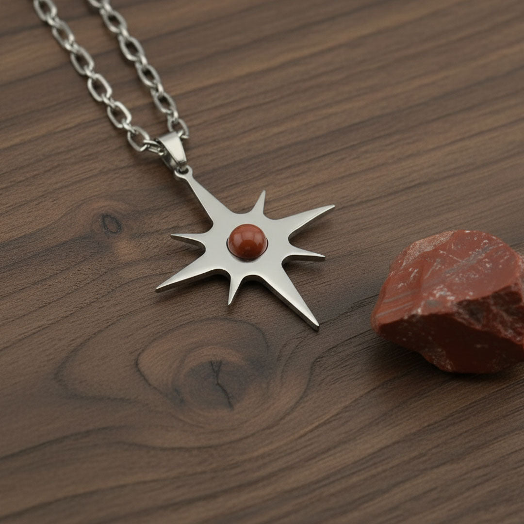 Stella polare - Catena lunga