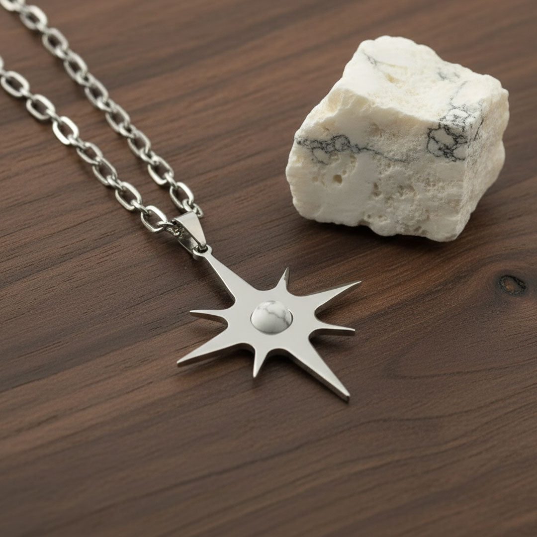 Stella polare - Catena lunga