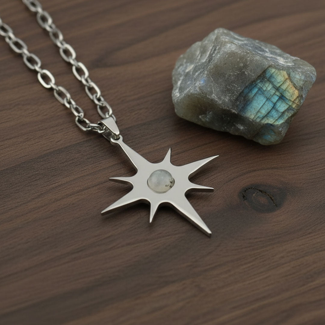 Stella polare - Catena lunga