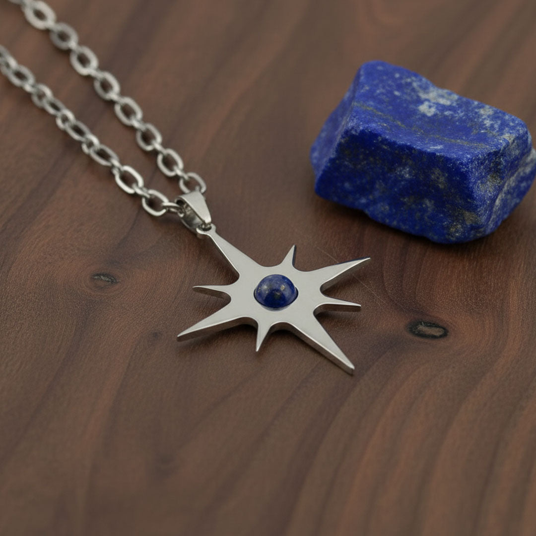 Stella polare - Catena lunga