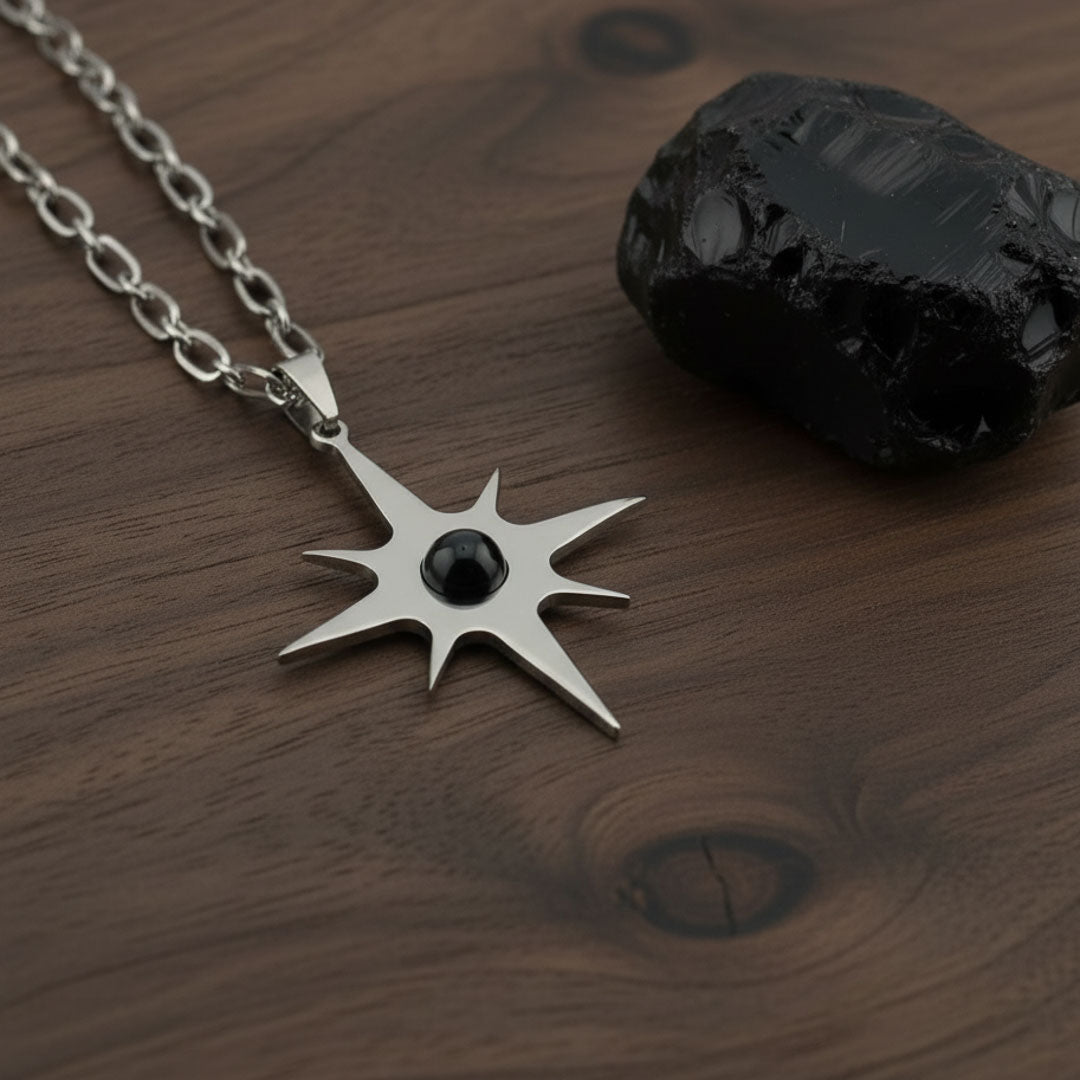 Stella polare - Catena lunga