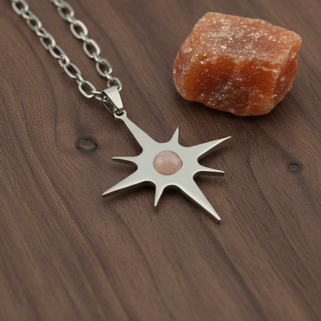 Stella polare - Catena lunga