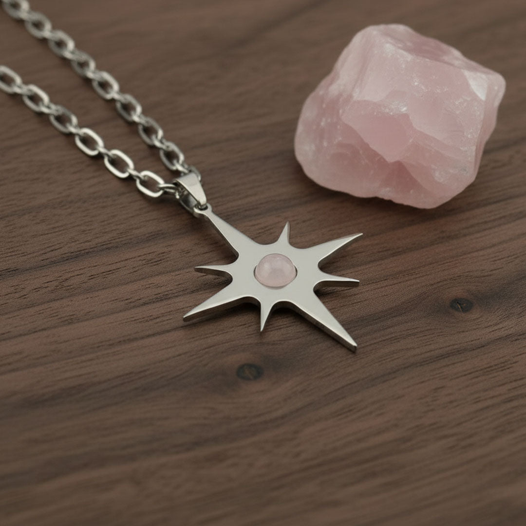 Stella polare - Catena lunga