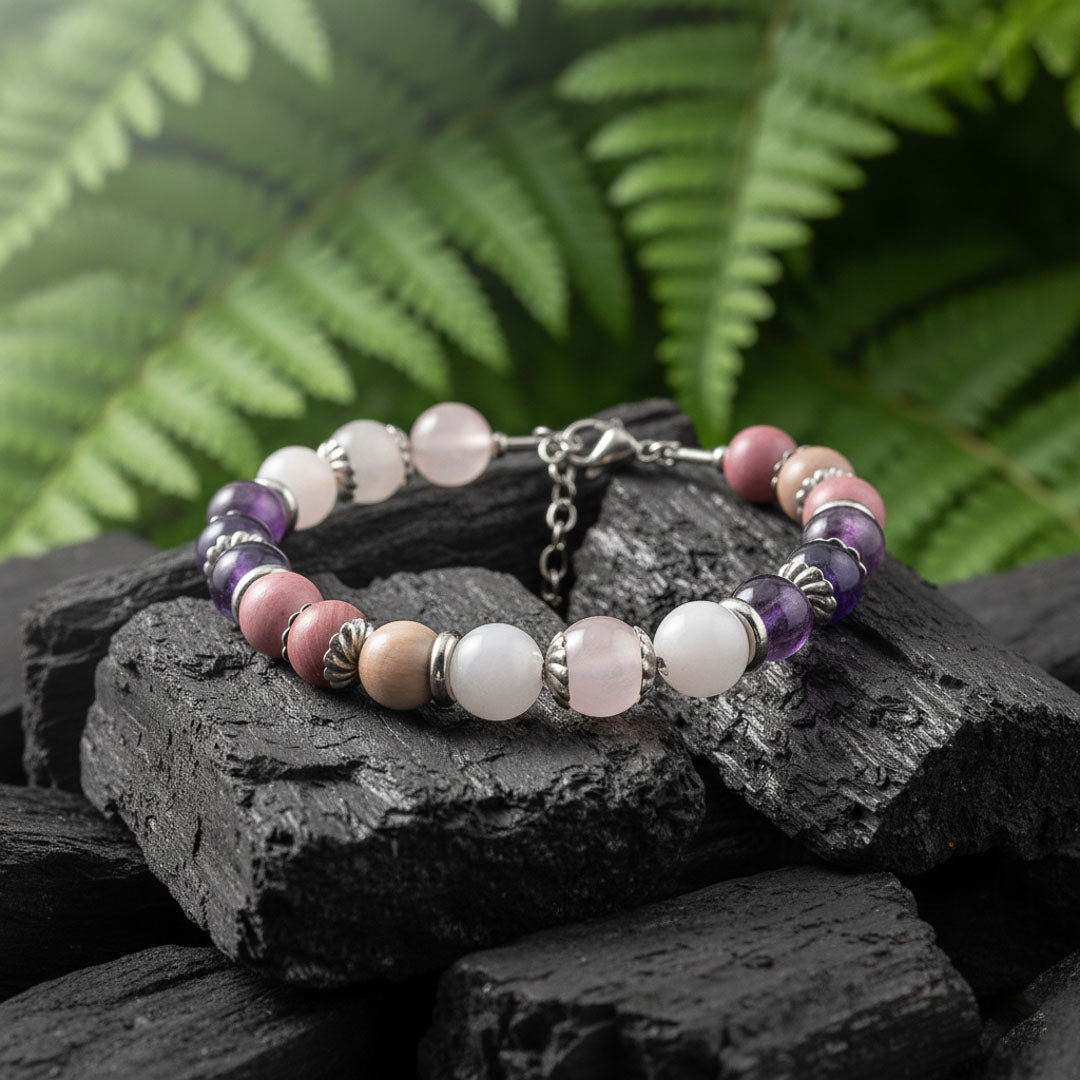 Bracciale - Amore & Equilibrio Emotivo