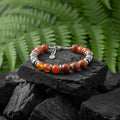 Bracciale - Forza, Vitalità & Energia Fisica