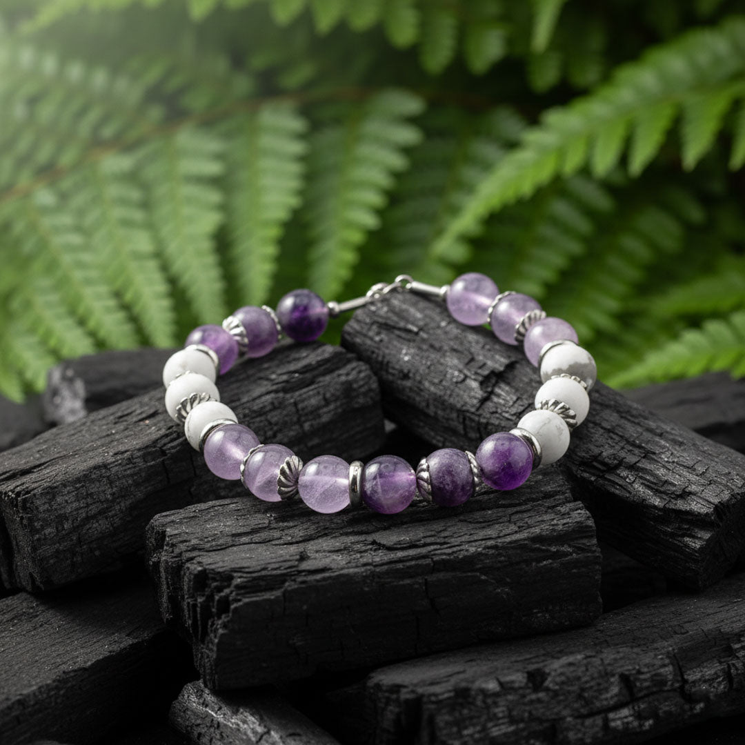 Bracciale -  Rilassamento & Calma