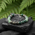 Bracciale -  Successo, Abbondanza & Prosperità