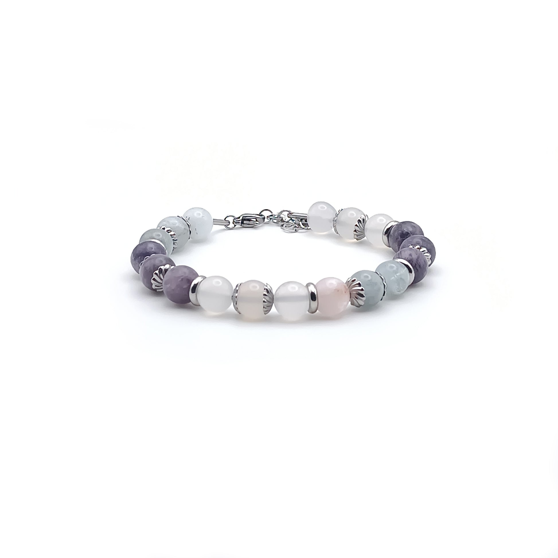 Bracciale - Amore & Equilibrio Emotivo