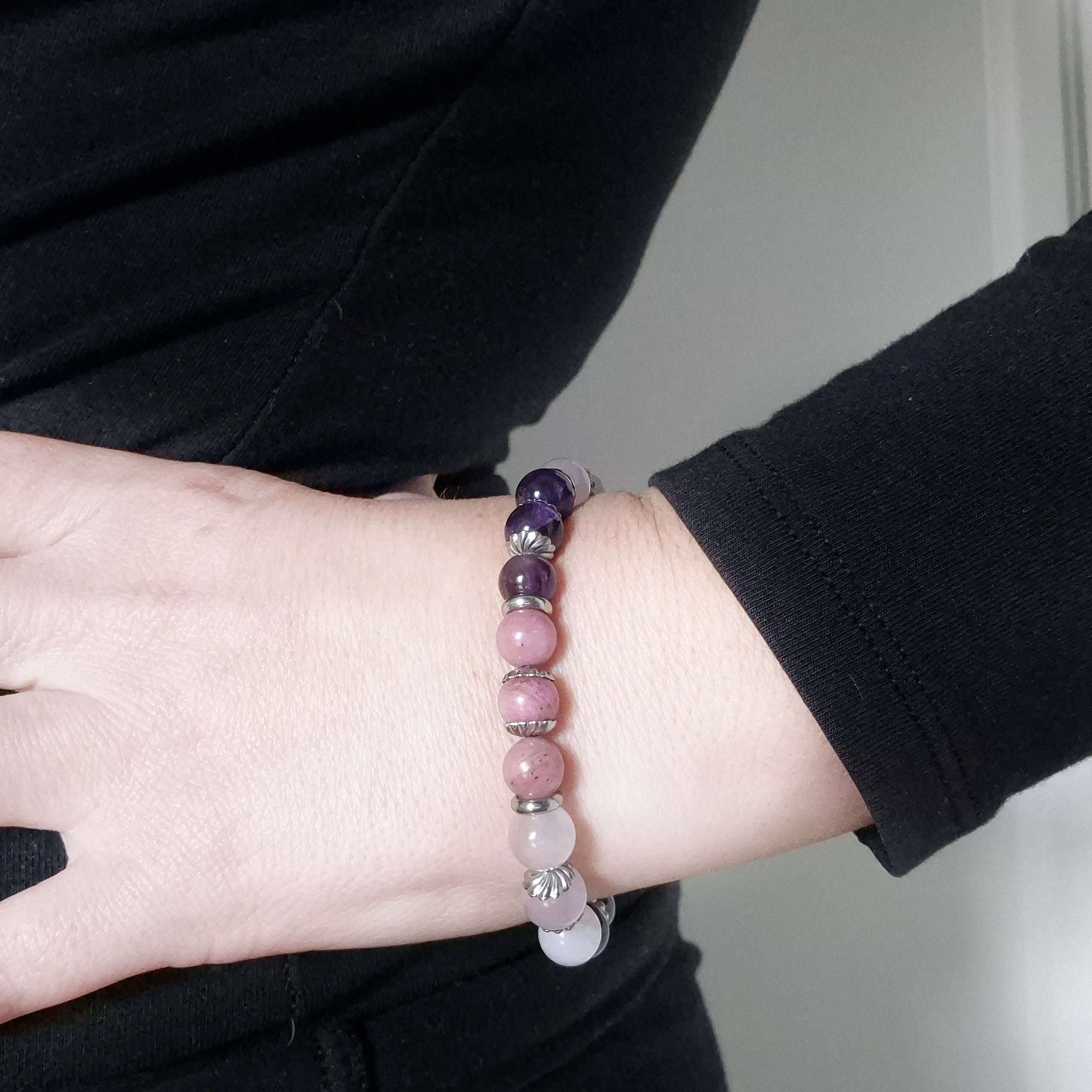 Bracciale - Amore & Equilibrio Emotivo