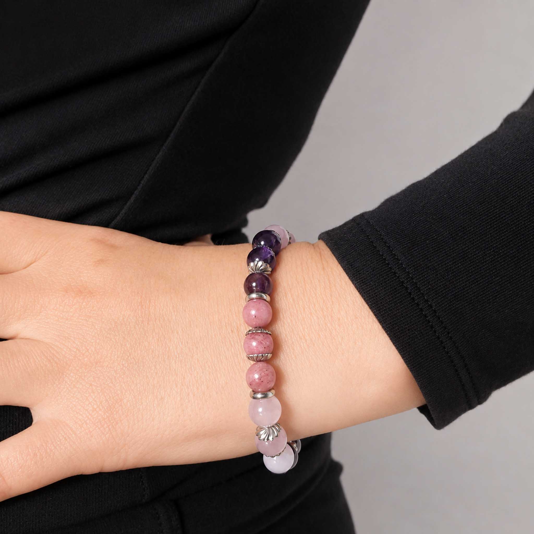 Bracciale - Amore & Equilibrio Emotivo