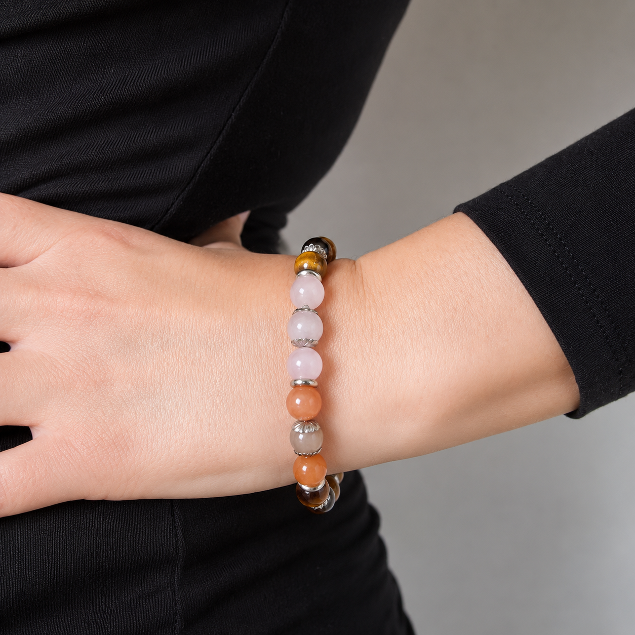 Bracciale Autostima & Sicurezza Personale