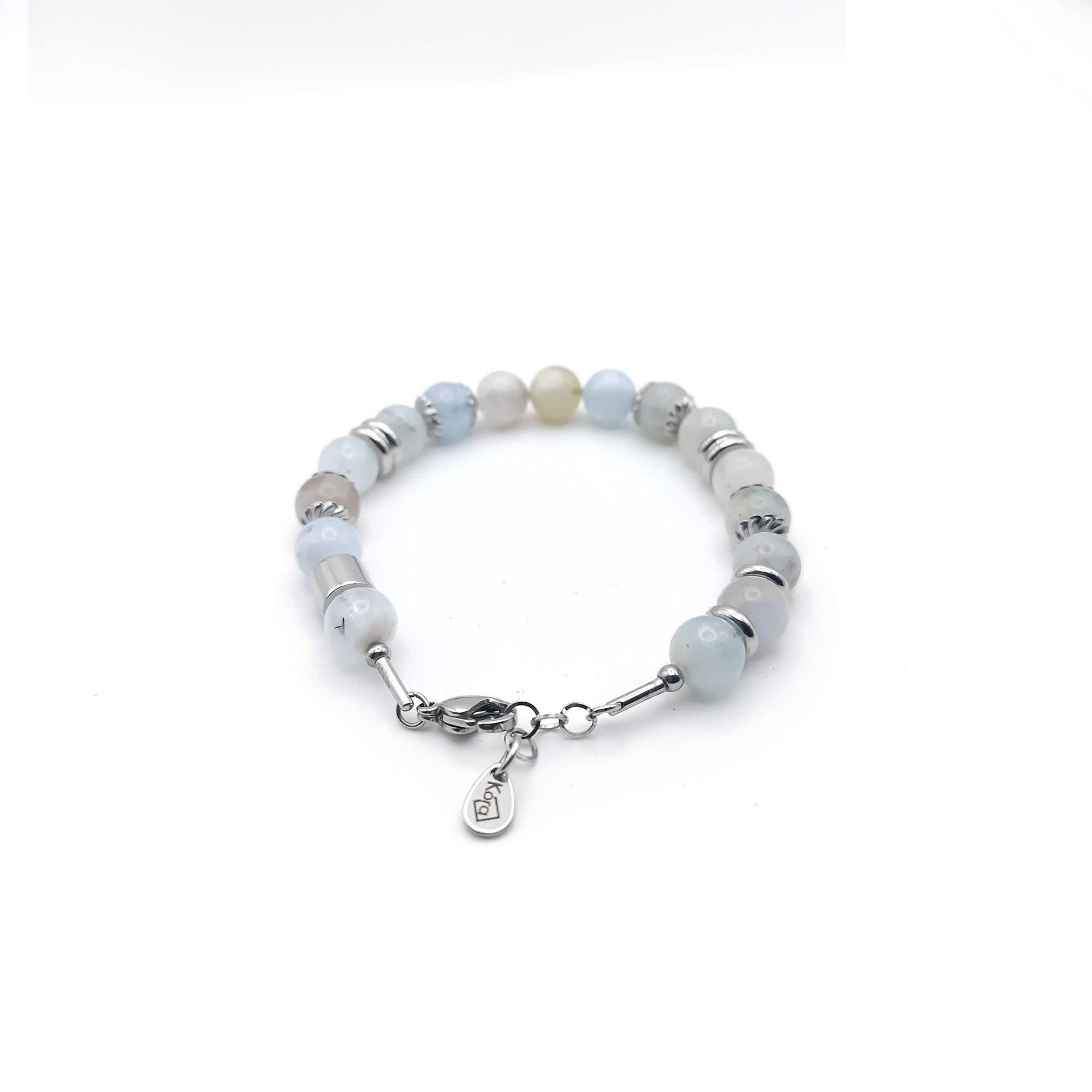 PRESTIGE - Morganite