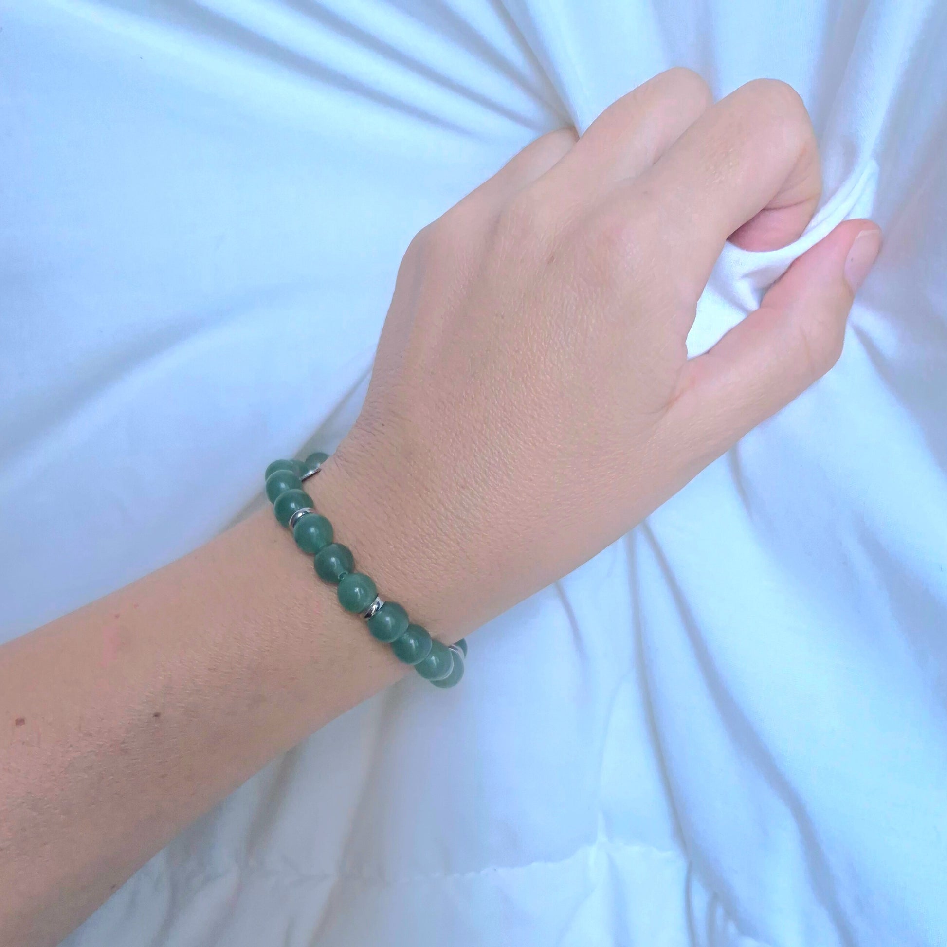 Green Aventurine - Taurus