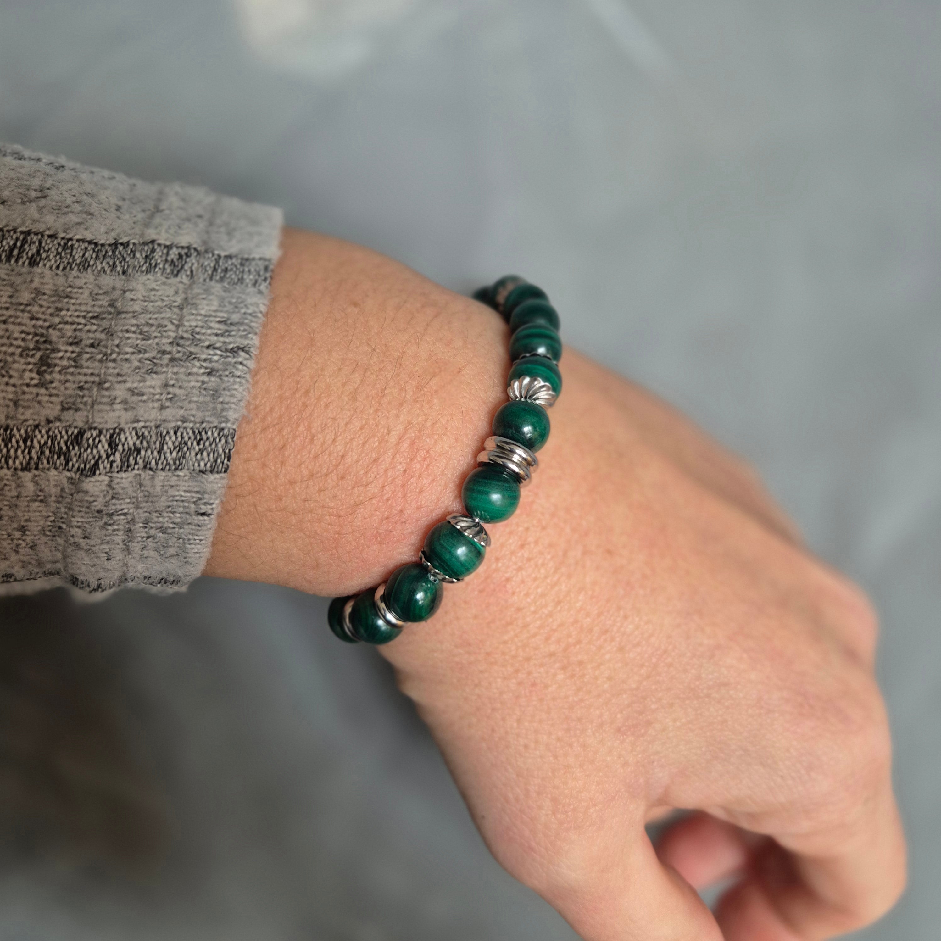 PRESTIGE - Malachite