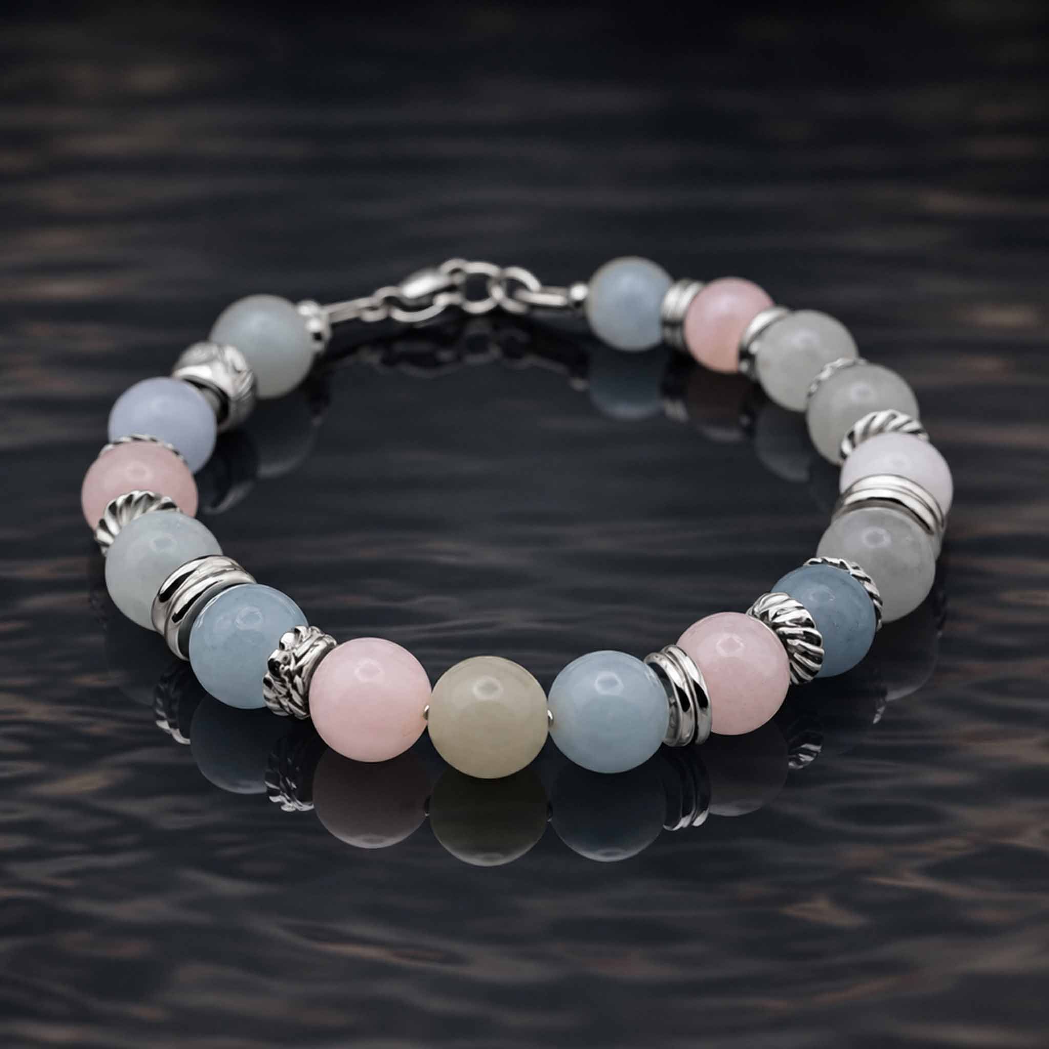 PRESTIGE - Morganite