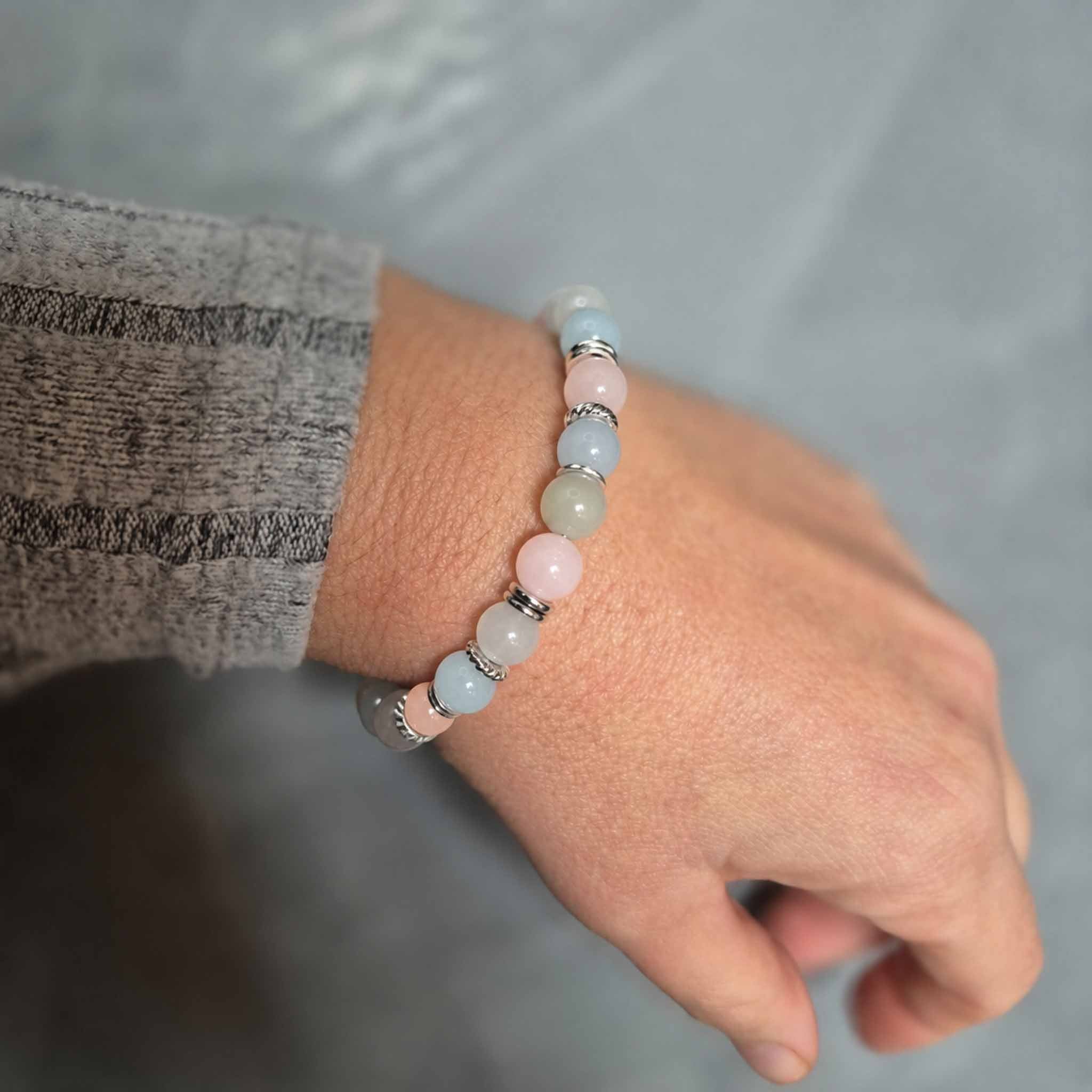 PRESTIGE - Morganite