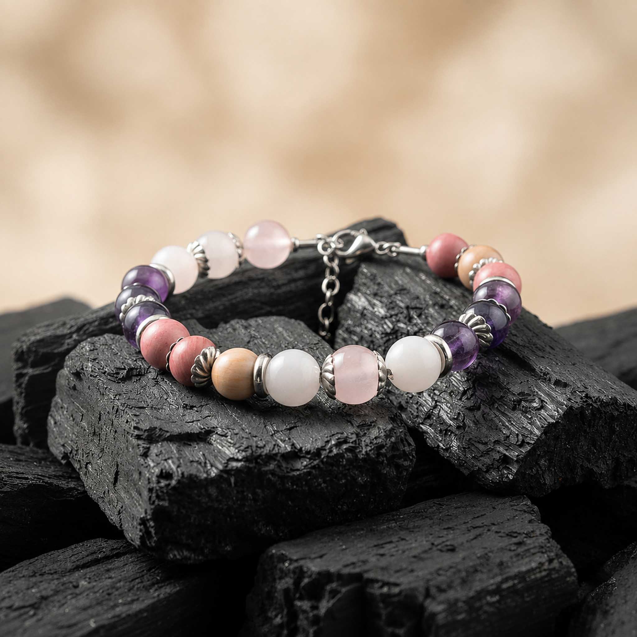 Bracciale - Amore & Equilibrio Emotivo