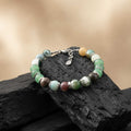 Bracciale - Armonia con la Natura & Equilibrio
