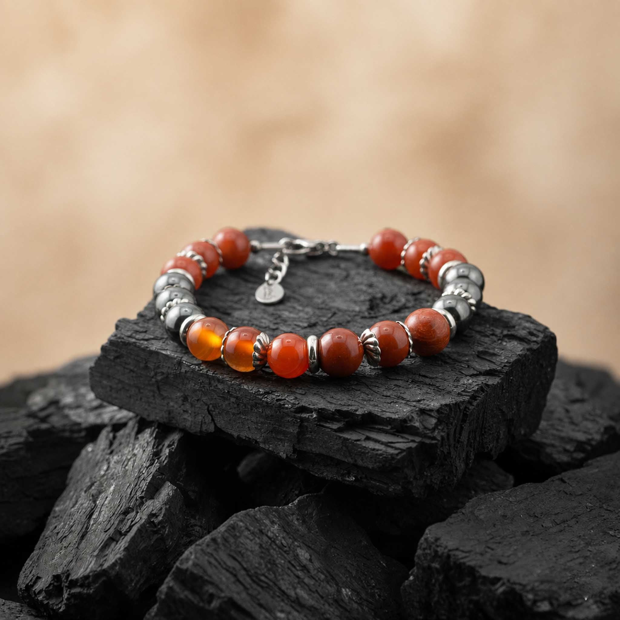 Bracciale - Forza, Vitalità & Energia Fisica