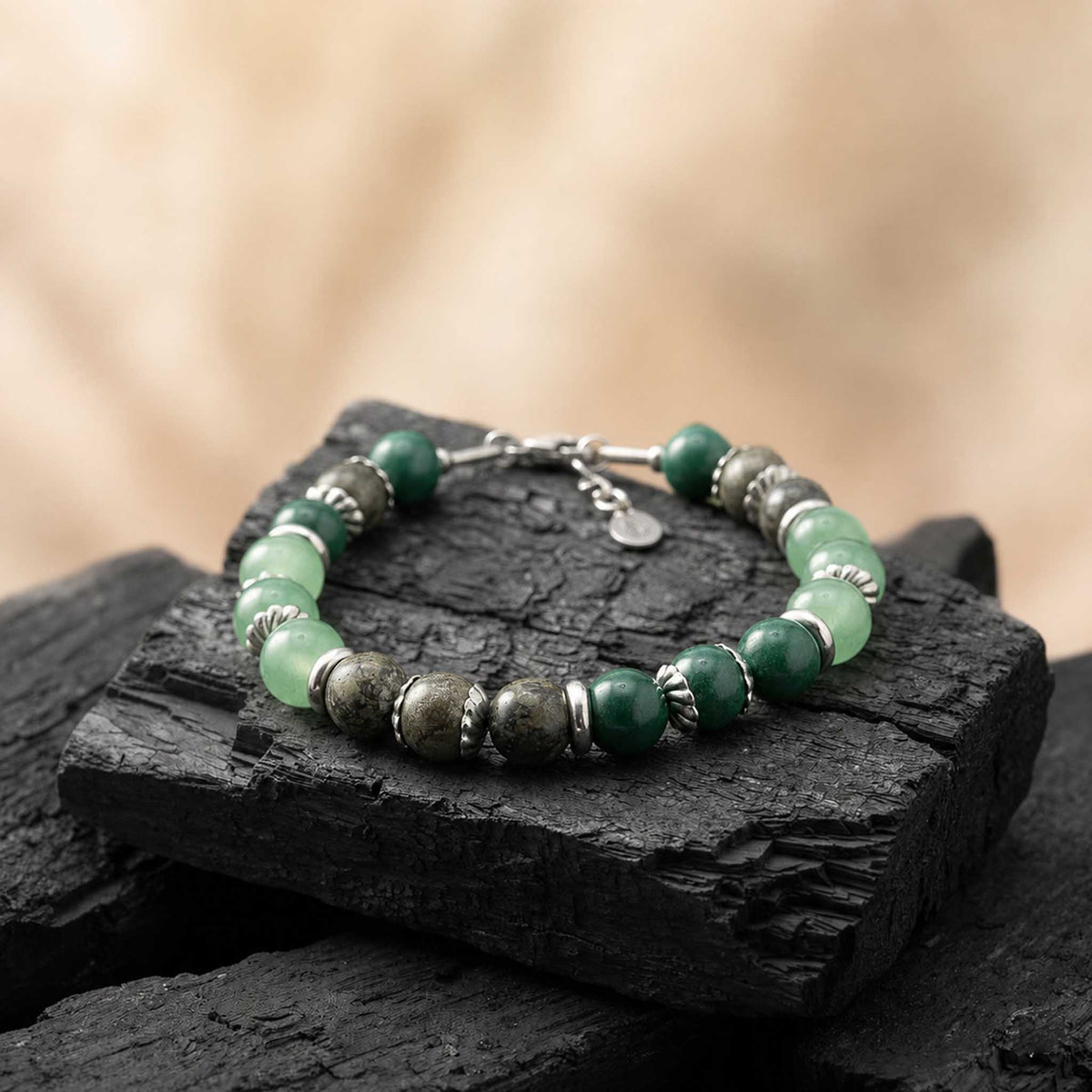 Bracciale -  Successo, Abbondanza & Prosperità