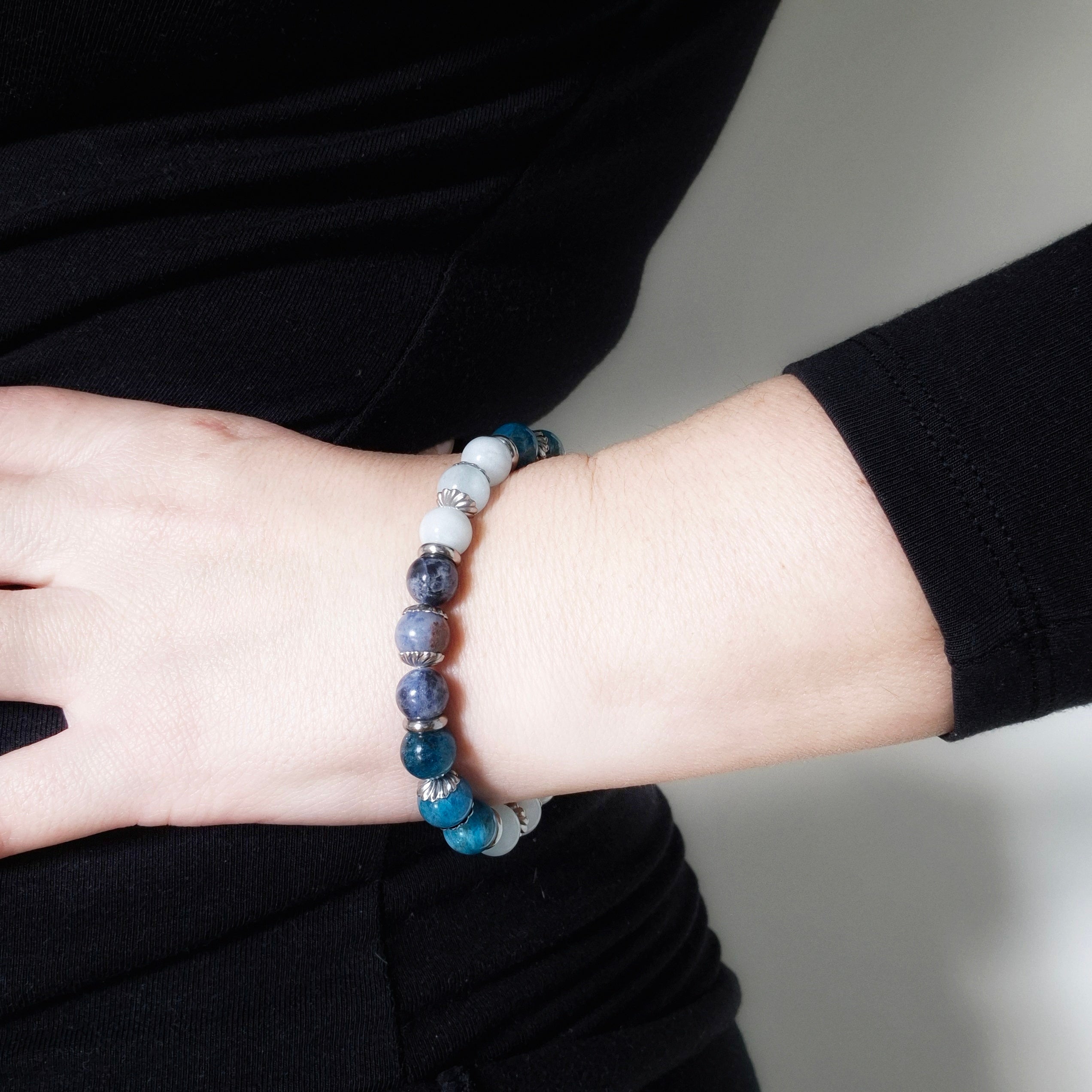 Bracciale -  Comunicazione & Espressione Personale