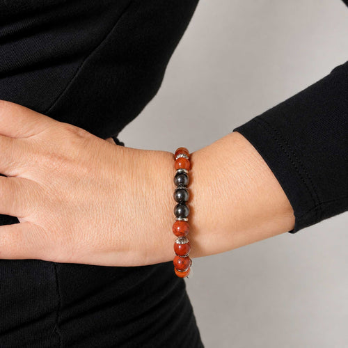 Bracciale - Forza, Vitalità & Energia Fisica