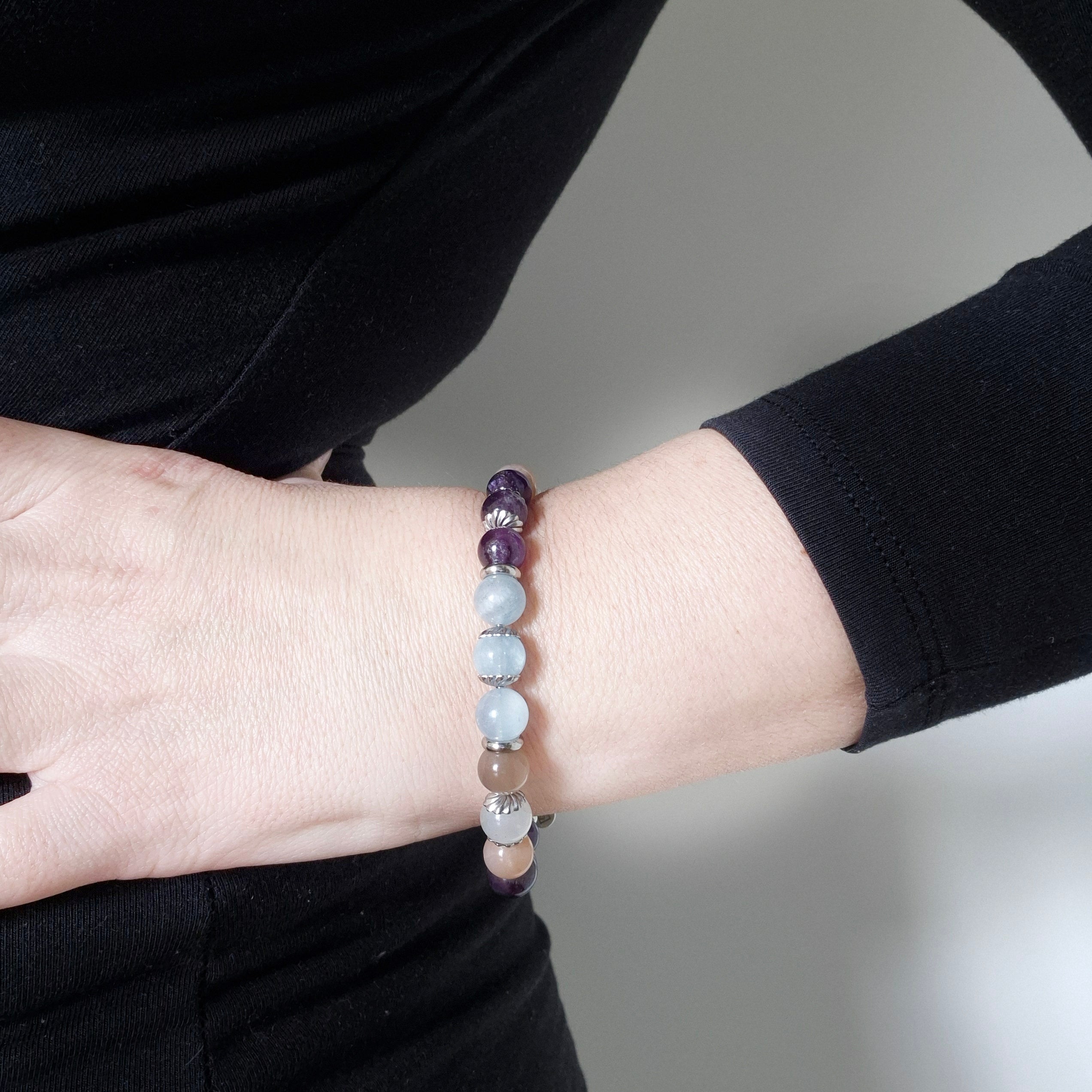 Bracciale - Intuizione & Spiritualità