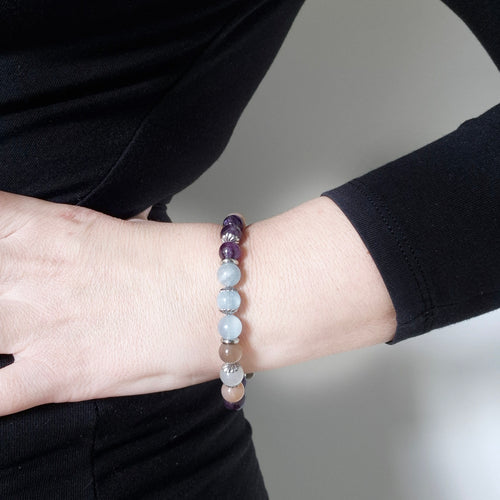 Bracciale - Intuizione & Spiritualità