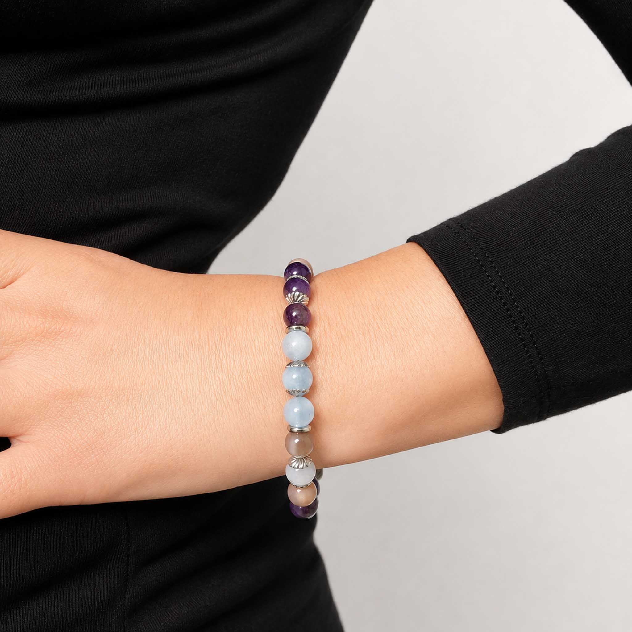 Bracciale - Intuizione & Spiritualità