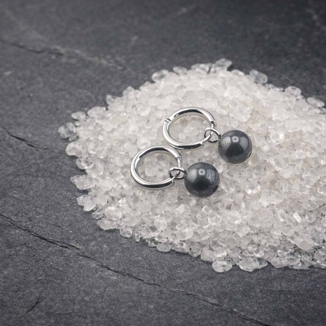 Cerchi con pietra naturale