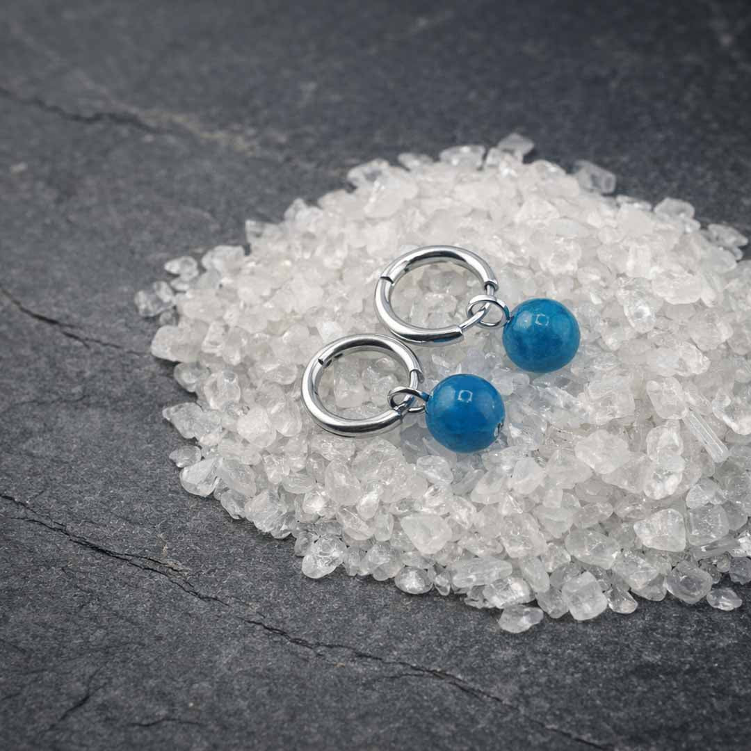 Cerchi con pietra naturale