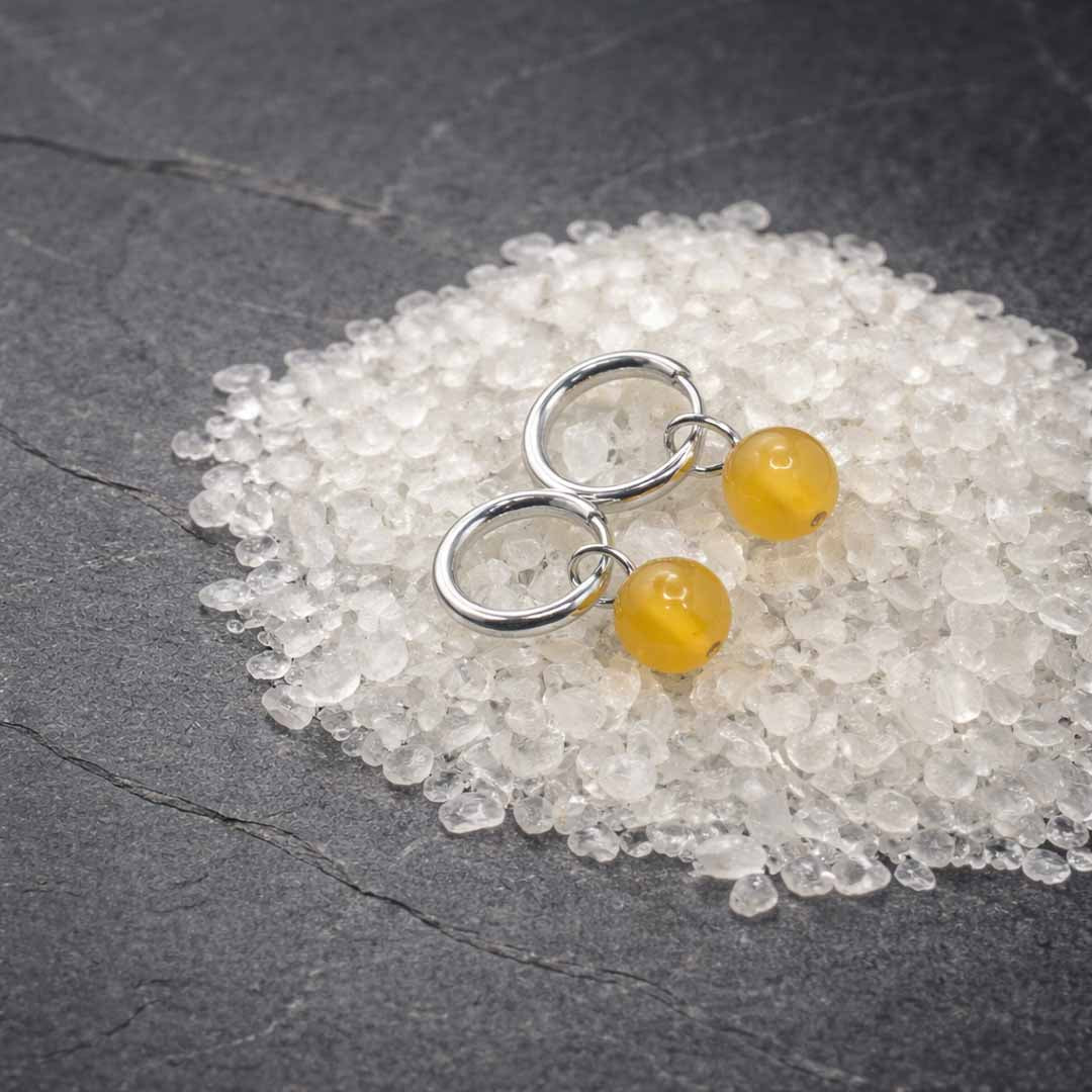 Cerchi con pietra naturale