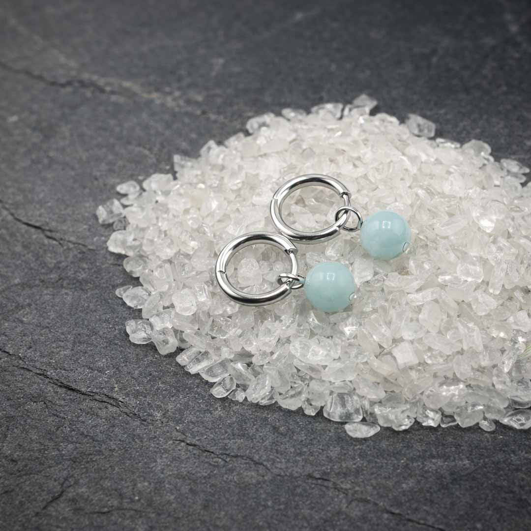 Cerchi con pietra naturale