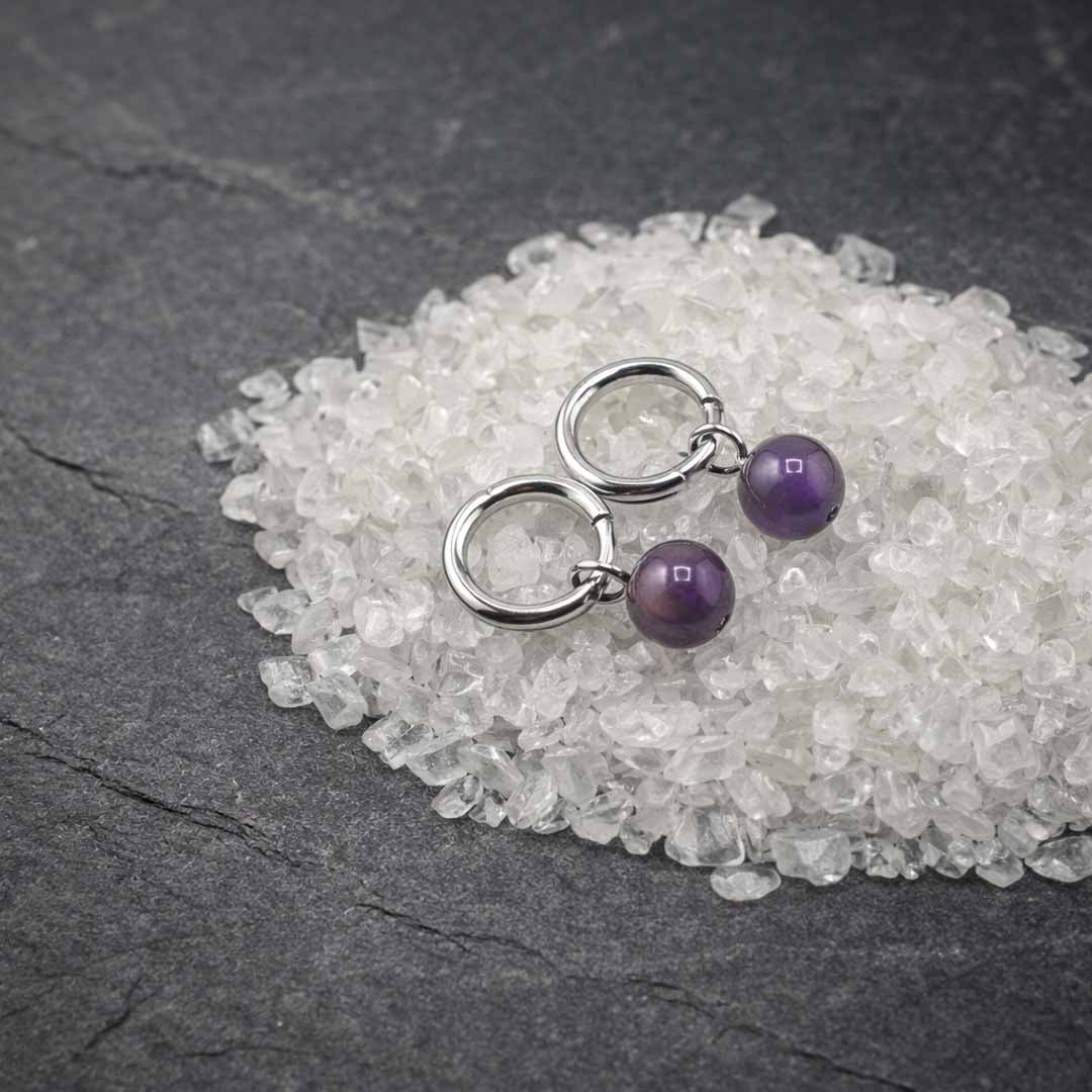 Cerchi con pietra naturale