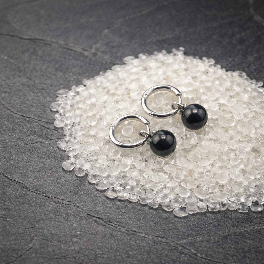 Cerchi con pietra naturale