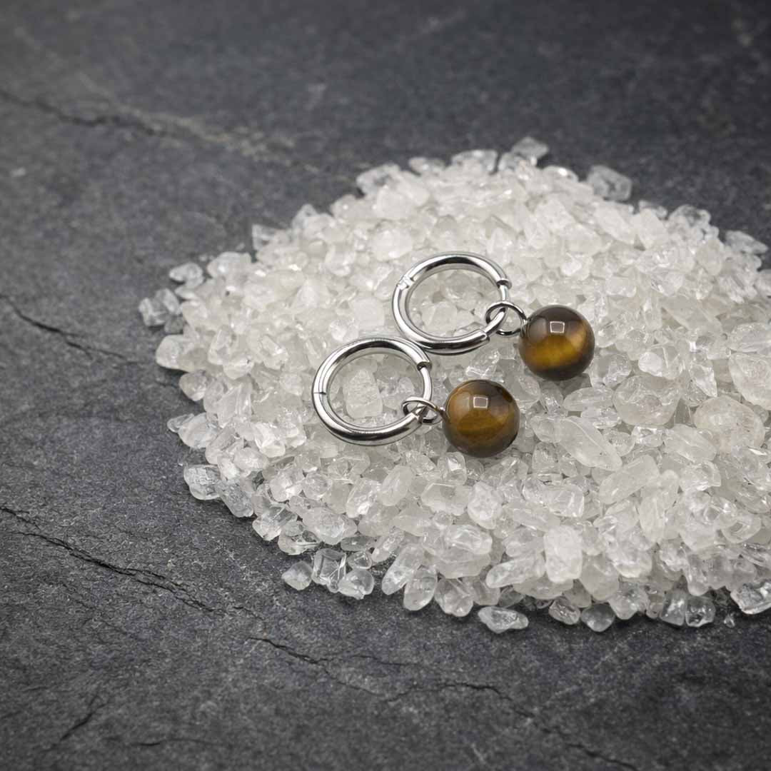 Cerchi con pietra naturale