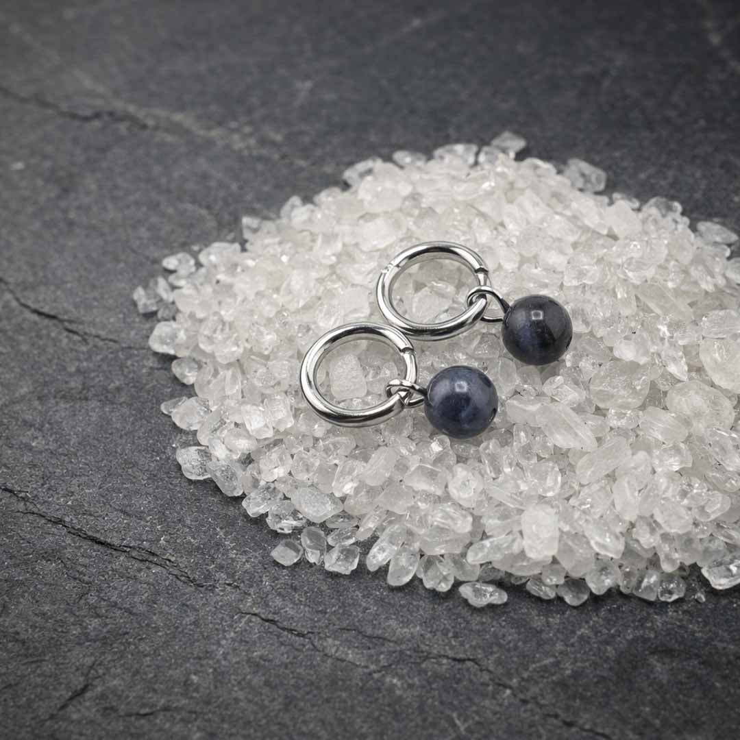 Cerchi con pietra naturale