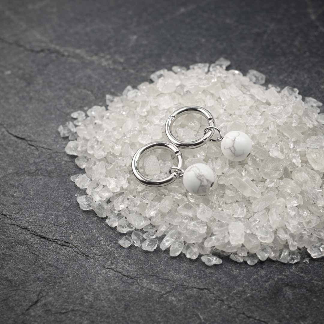 Cerchi con pietra naturale