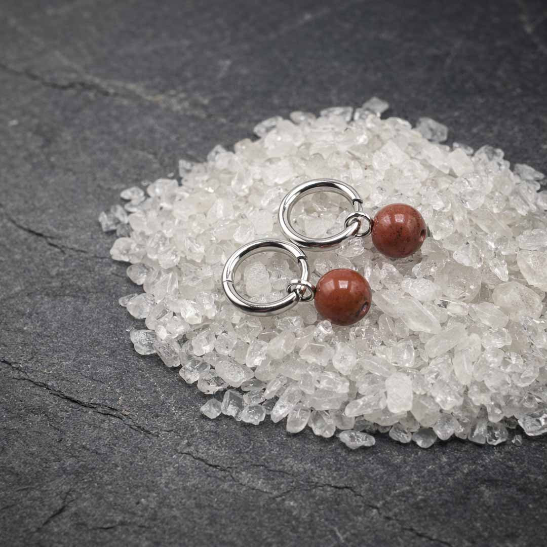 Cerchi con pietra naturale